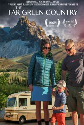 The Far Green Country - Legendado Imagem