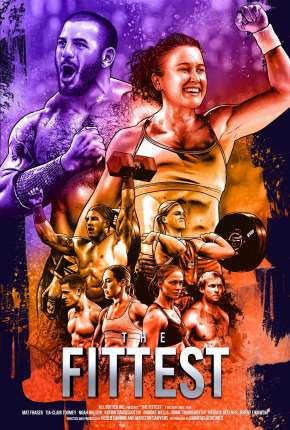 The Fittest - Legendado Download