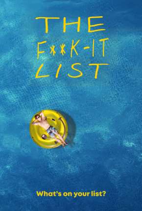 The F**k-It List Download