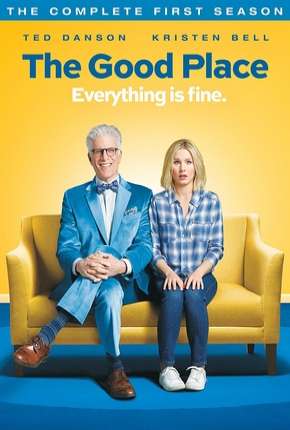 The Good Place - 1ª Temporada Completa Download