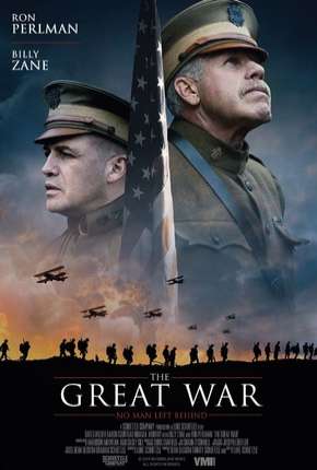 The Great War - Legendado Download