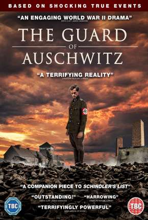 The Guard of Auschwitz - Legendado Download