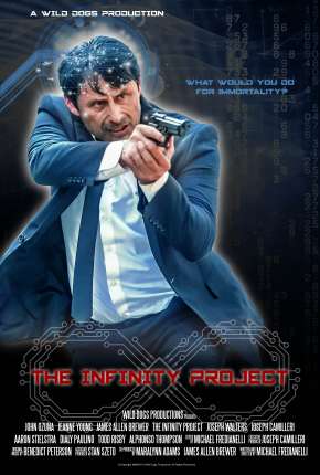 The Infinity Project - Legendado Download