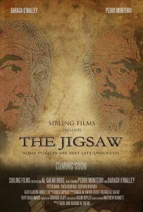 The Jigsaw - Legendado Imagem