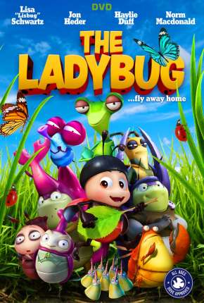 The Ladybug - Legendado Download