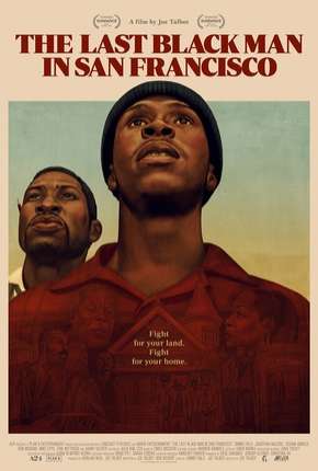 The Last Black Man in San Francisco - Legendado Download