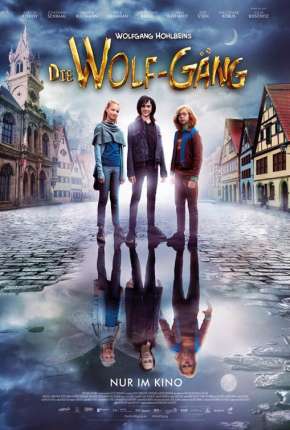 The Magic Kids Three Unlikely Heroes - Legendado Download