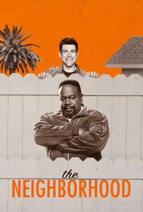 The Neighborhood - 2ª Temporada Legendada Download