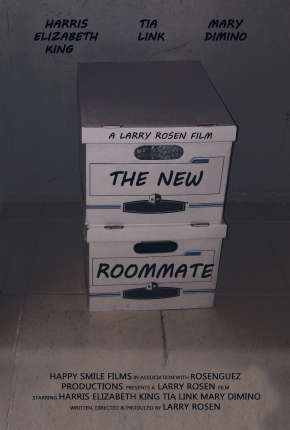 The New Roommate  - Legendado Download