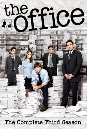 The Office - 3ª Temporada Completa Download