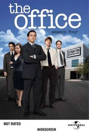 The Office - 4ª Temporada Download