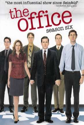 The Office - 6ª Temporada Download