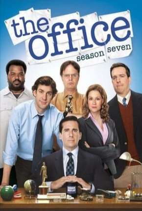 The Office - 7ª Temporada Download