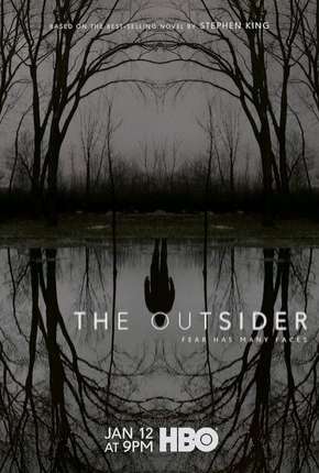 The Outsider - 1ª Temporada Download