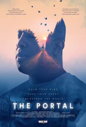 The Portal - Legendado Imagem