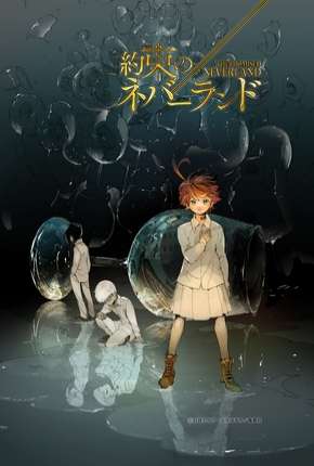 The Promised Neverland - Yakusoku no Neverland Legendado Download