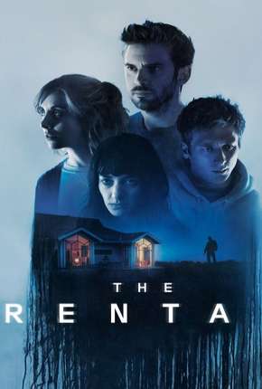 The Rental - Legendado Download