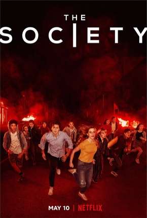 The Society - 1ª Temporada - Completa Download