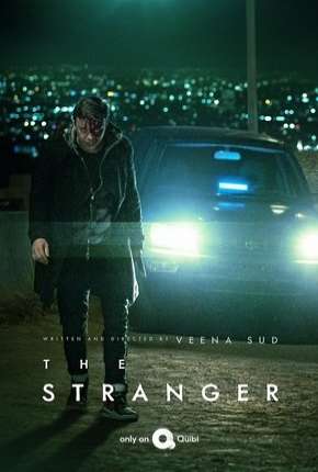 The Stranger - 1ª Temporada Completa Legendada Download