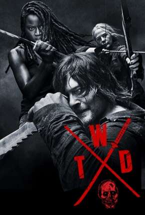 The Walking Dead - 10ª Temporada Download