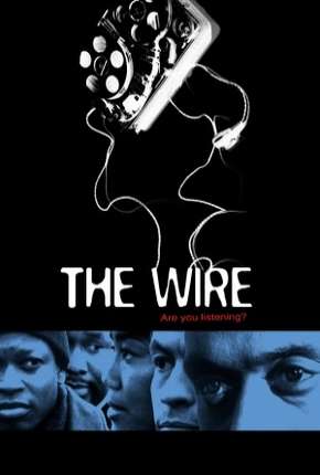 The Wire - 1ª Temporada Download