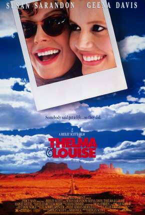 Thelma e Louise Download