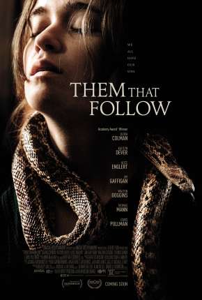 Them That Follow - Legendado Imagem