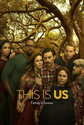 This Is Us - 3ª Temporada Completa Download