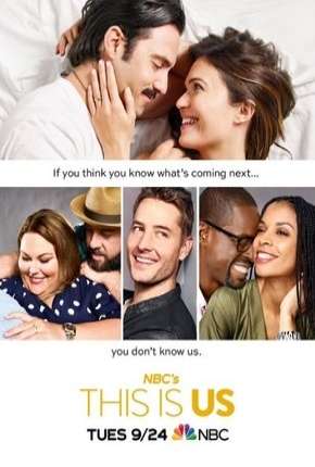 This Is Us - 4ª Temporada Download