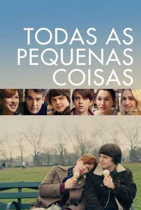 Todas as Pequenas Coisas Download