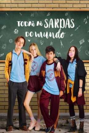 Todas as Sardas do Mundo Imagem