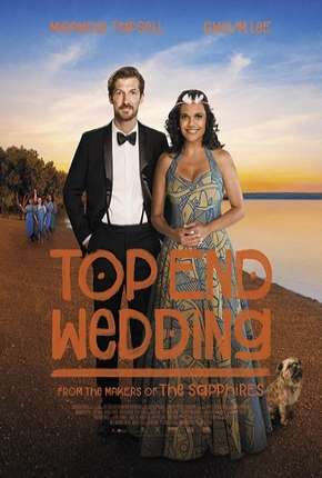 Top End Wedding - Legendado Imagem