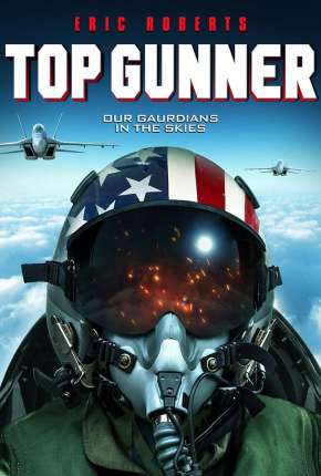 Top Gunner - Legendado Download