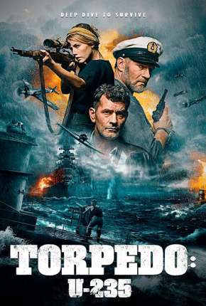 Torpedo - Legendado Download