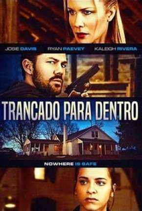 Trancado Para Dentro Imagem
