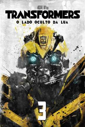 Transformers - O Lado Oculto da Lua - Remux Download