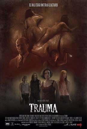 Trauma - Legendado Download