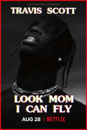 Travis Scott - Voando Alto Legendado Imagem