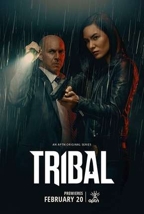 Tribal - 1ª Temporada Completa Legendada Download