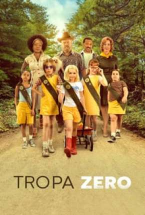 Tropa Zero Download