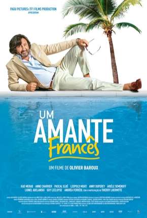 Um Amante Francês Imagem