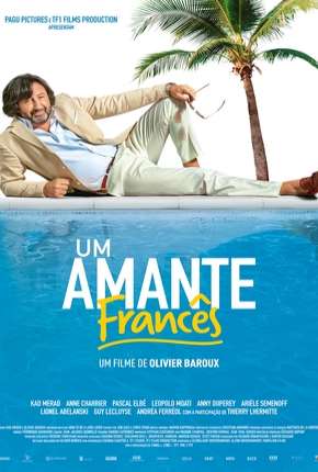 Um Amante Francês - Just a Gigolo Download