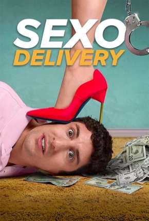 Um Motorista em Apuros - Sexo Delivery Imagem