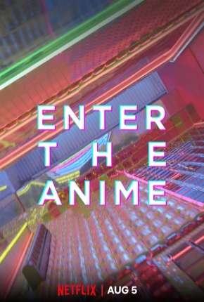 Universo Anime - Legendado Imagem