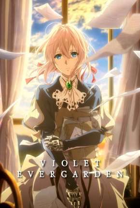 Violet Evergarden Download