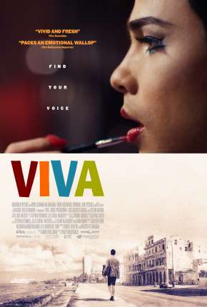 Viva - Legendado Download