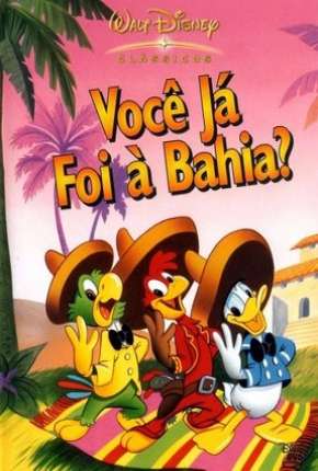 Você Já Foi à Bahia? Imagem