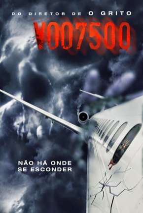 Voo 7500 - Flight 7500 Download