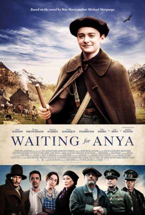 Waiting for Anya - Legendado Download