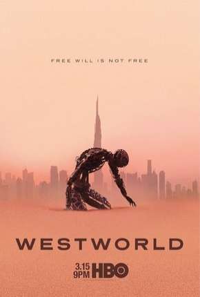 Westworld - 3ª Temporada Download